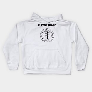 Cult of Skaro Kids Hoodie